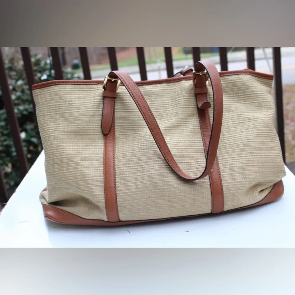 Michael Kors Weekender tote bag
